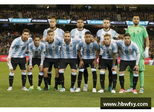 阿根廷国家队最新大名单公布